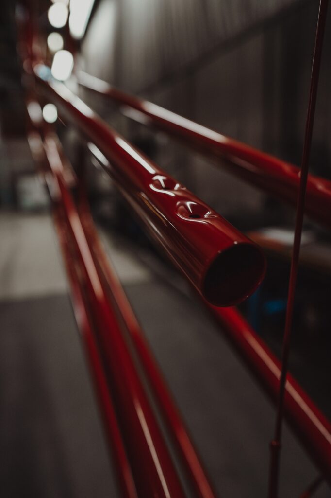 Pulverimaalaus pulvermålning powder coating